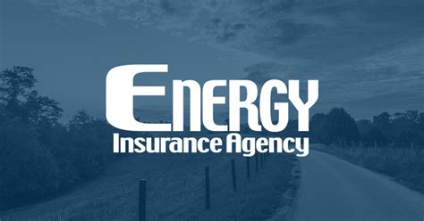 Energy Insurance